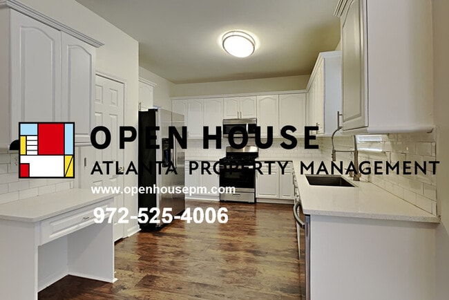 Foto del edificio - 2338 Talamill Dr NE, Marietta