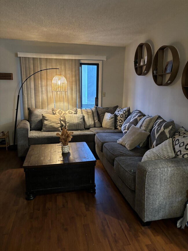 Foto del edificio - 110 Heywood Rd