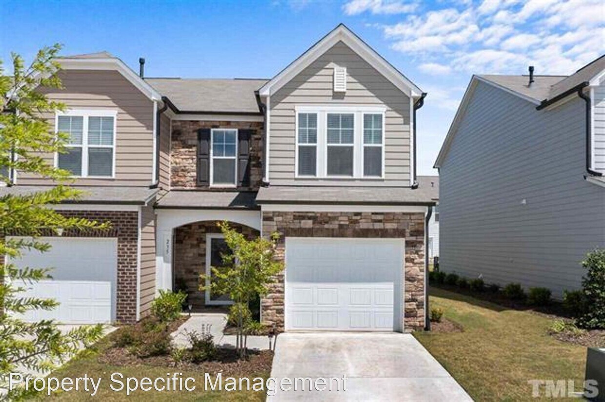 Foto principal - 3 br, 2.5 bath House - 235 Lafferty St