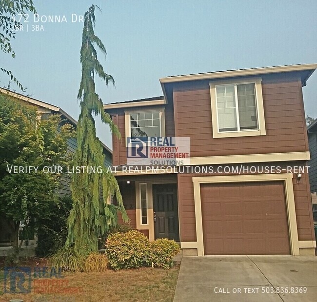 Building Photo - 472 Donna Dr