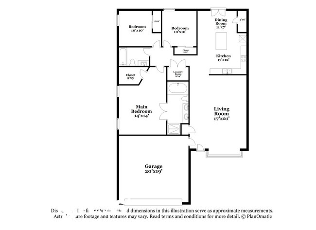 Building Photo - 4800 Deer Foot Cove