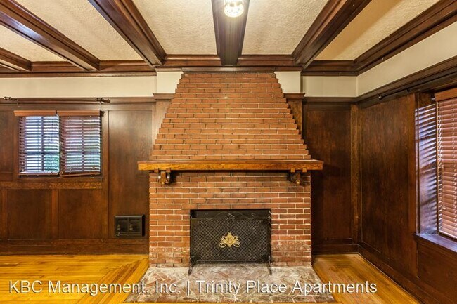 Foto del edificio - 117 NW Trinity Pl