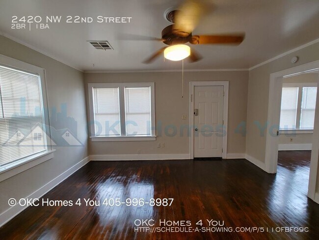 Building Photo - 2 bed Near Plaza District & Midtown