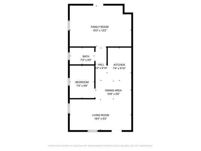 Building Photo - 1107 E 40th 1/2 St