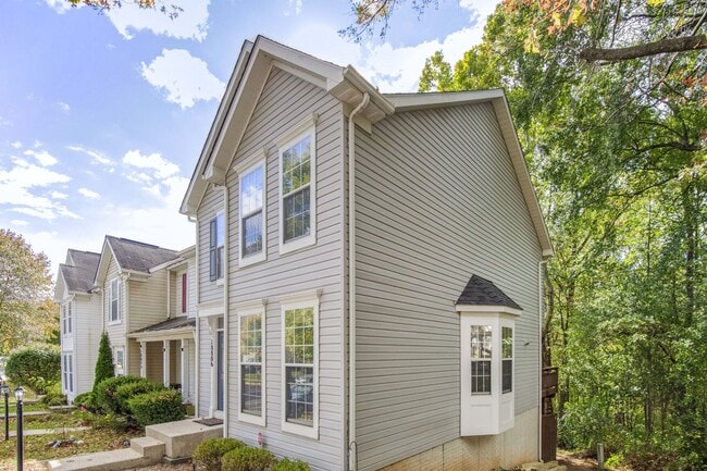 Photo - 18806 Harmony Woods Ln House