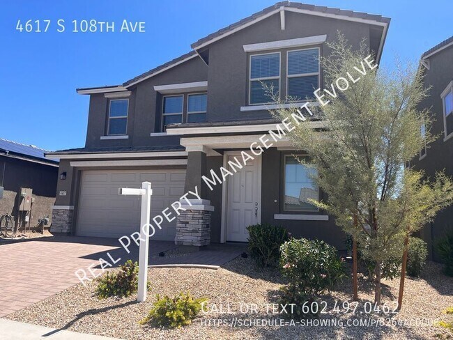 Building Photo - 4617 S 108th Ave