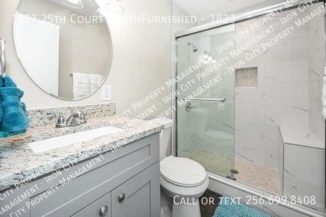 Building Photo - 1827 25th Ct S