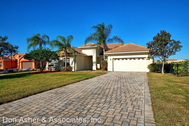 Building Photo - 4 br, 3 bath House - 3710 Willowsbrook Way