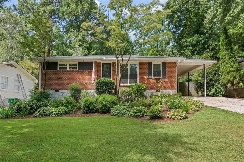 Foto principal - 2679 Harrington Dr