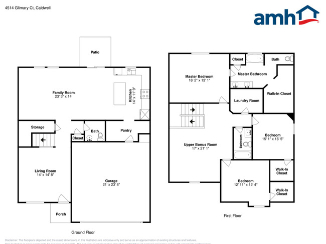 Foto del edificio - 4514 Glimary Ct