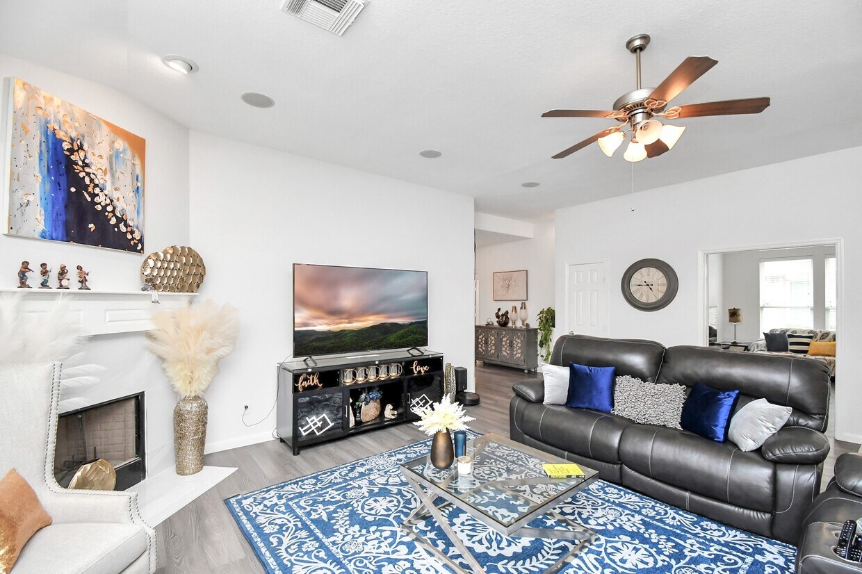 Foto del edificio - 3126 Snowbird Meadow Dr