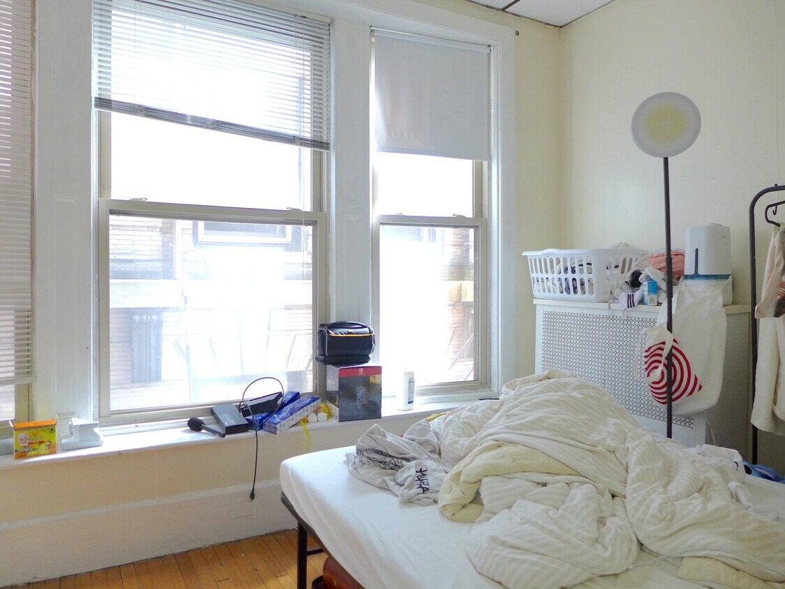 Foto principal - 853 Beacon St
