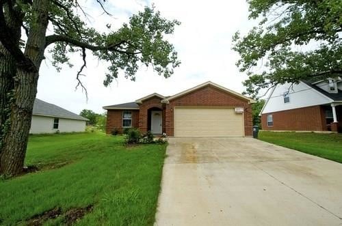 Foto del edificio - 14504 Seagoville Rd