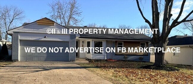 Building Photo - 9209 Hayes Dr