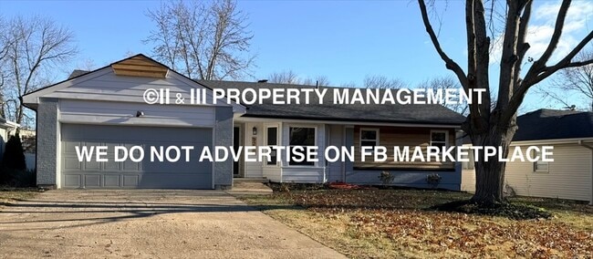 Foto del edificio - 9209 Hayes Dr