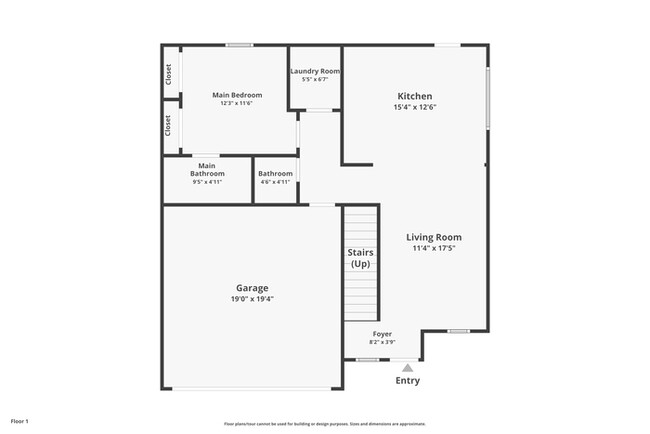 Building Photo - Fall in Love with this Floor Plan in Bryant