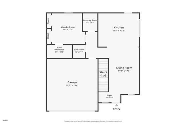 Foto del edificio - Fall in Love with this Floor Plan in Bryant