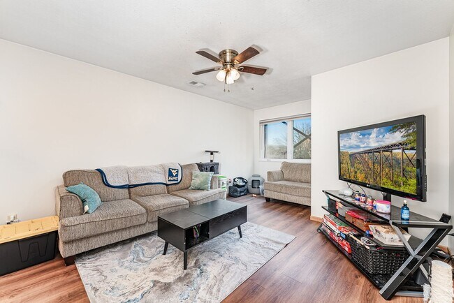 Foto del interior - Alpine Apartments