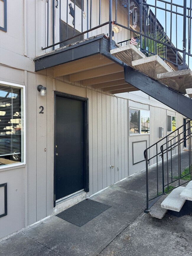 Foto del edificio - 231 S 40th St