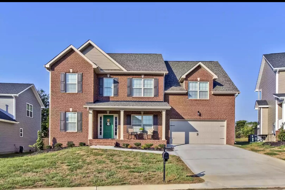 10341 Meltabarger Ln, Knoxville, TN 37932 House Rental in Knoxville