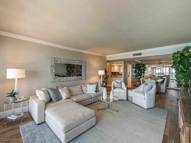 Foto del edificio - 4051 Gulf Shore Blvd N