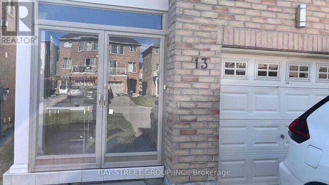 Photo du bâtiment - 13 Highbury Ct