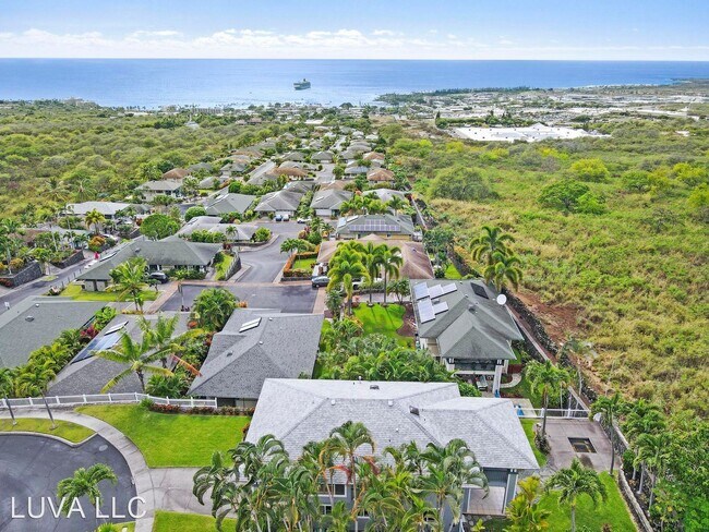 Foto del edificio - 3 br, 2.5 bath House - 75-301 Malulani Dr