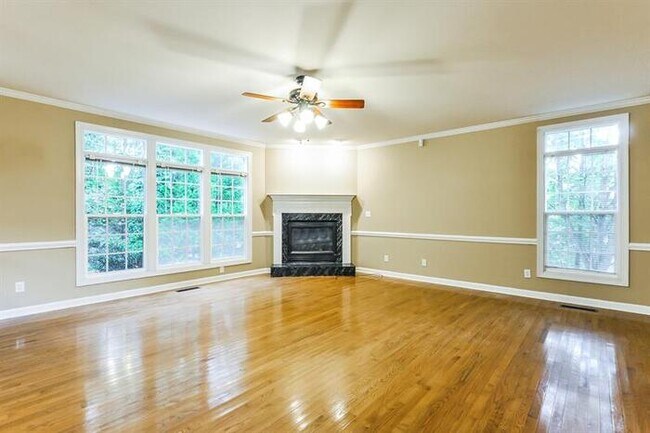Building Photo - 7525 Chesley Ln, Durham, NC, 27713