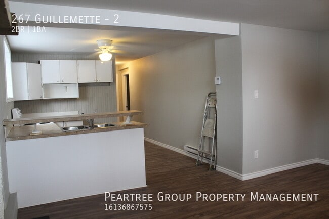 Building Photo - Gorgeous Guillemette- 2 bedroom in a quiet...