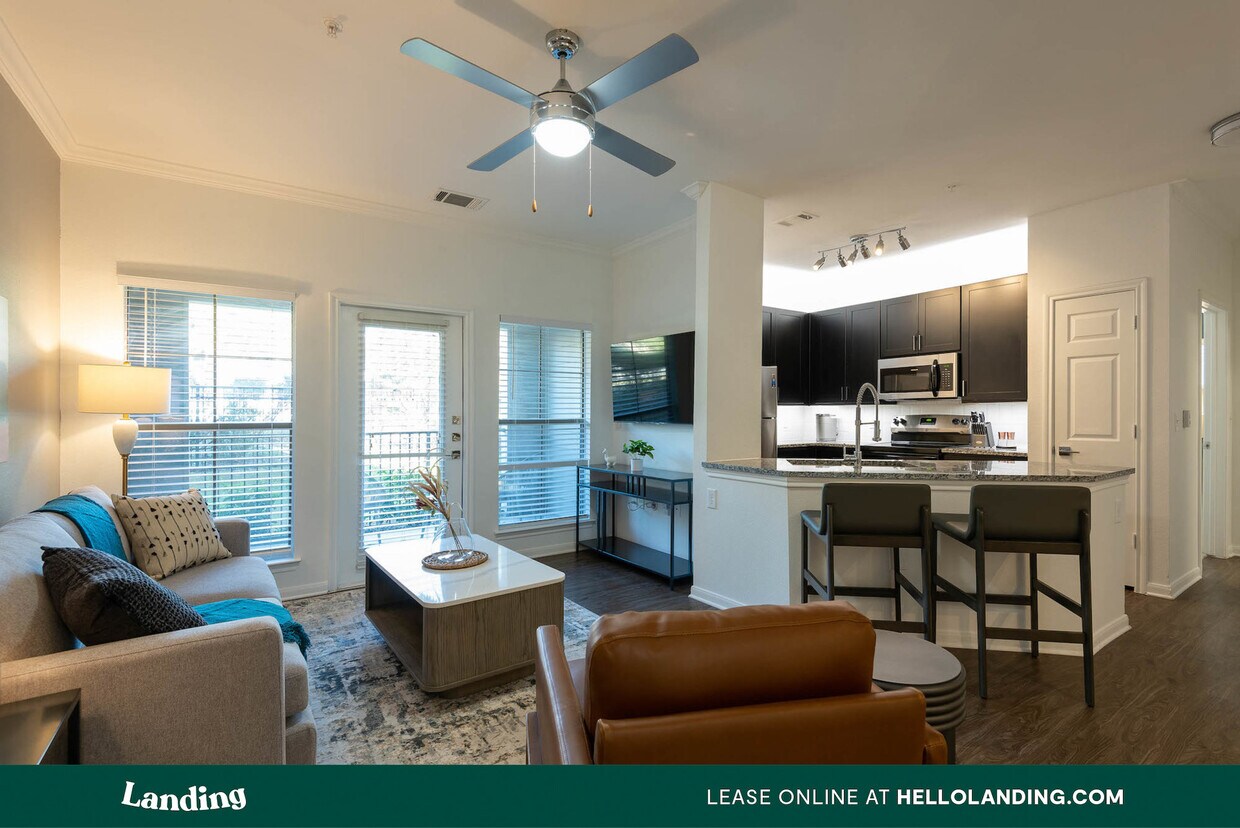 Foto principal - 420 W Slaughter Ln