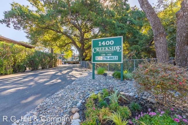 Building Photo - 1408 Creekside Dr