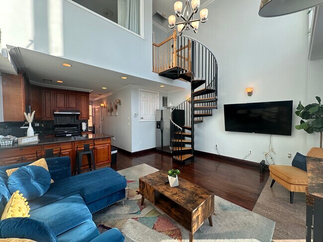 Foto del edificio - 205 N 11th St