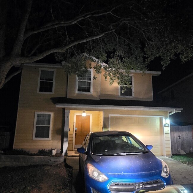 Building Photo - 7335 Nebula Valley