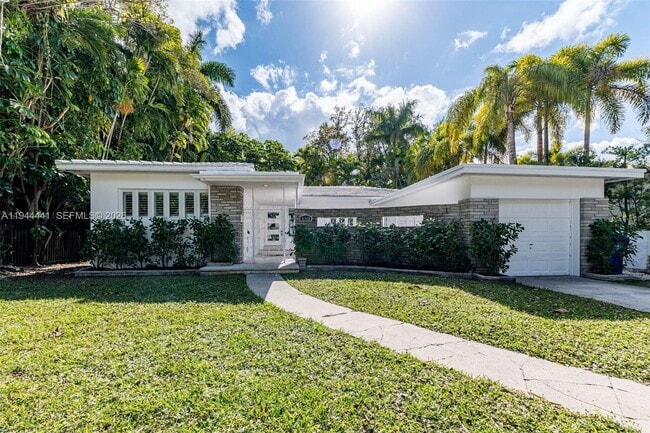 Photo - 680 Northeast 57th Street, Miami, FL 33137 - 2 BR 2 BA single-family home