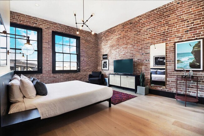 Foto del edificio - 1148 S Peters St