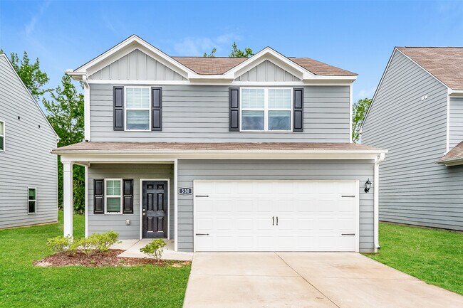 Foto del edificio - 530 Clover Cir