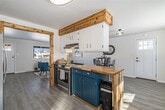 Kitchen - 952 S Garland Way