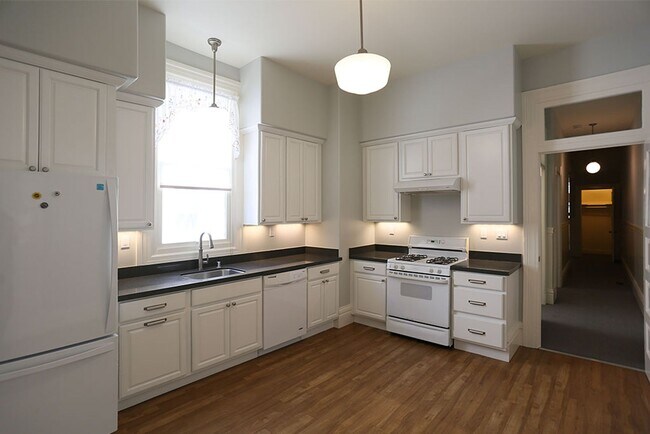 Foto del edificio - 14 Whitney St