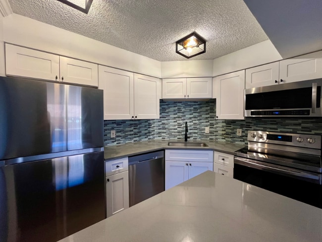 Building Photo - 1301 Speer Blvd