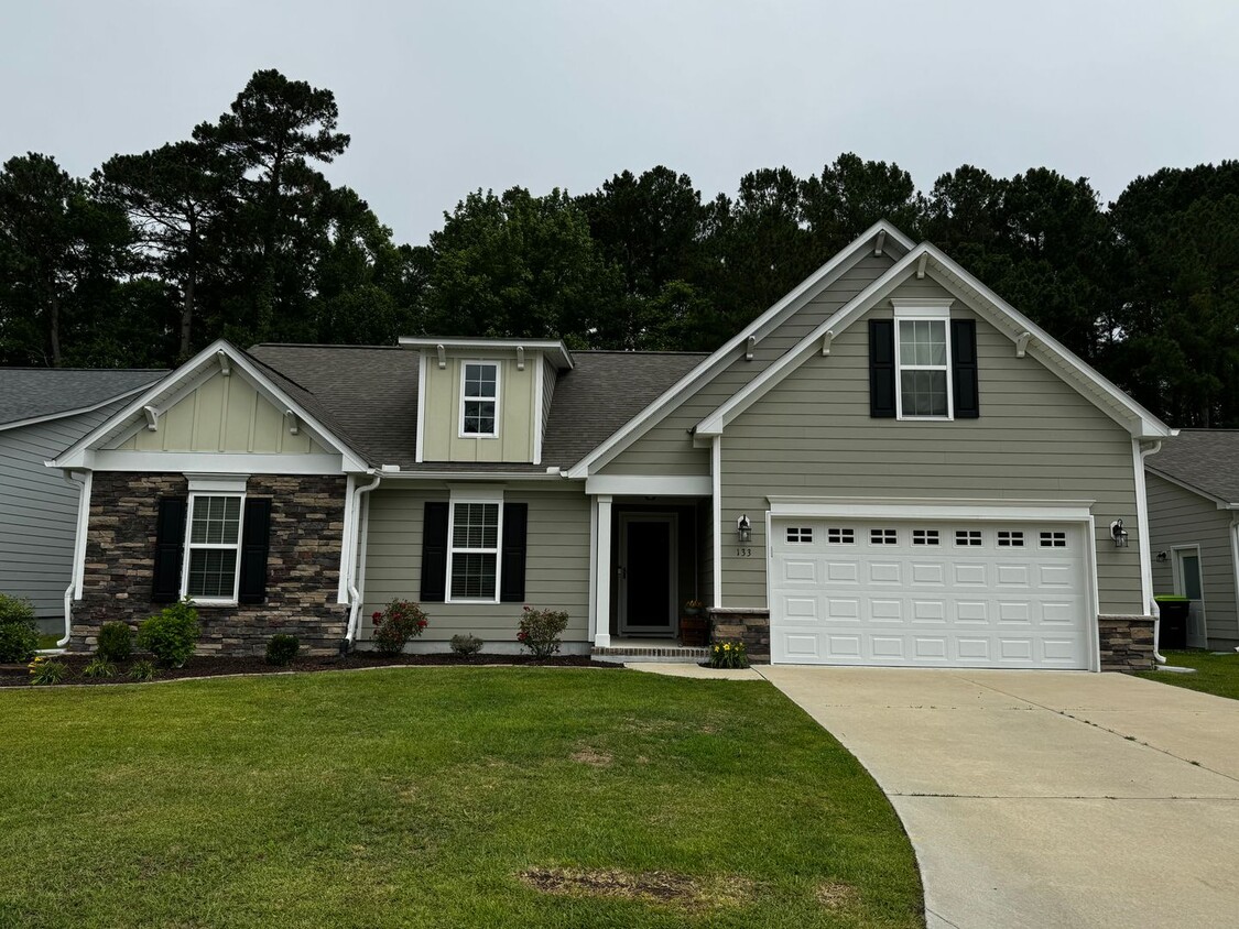 Primary Photo - Welcome to your new home
