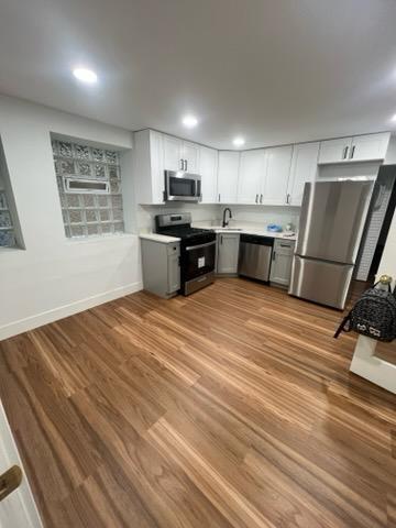 Foto del edificio - 2325 W Rice St