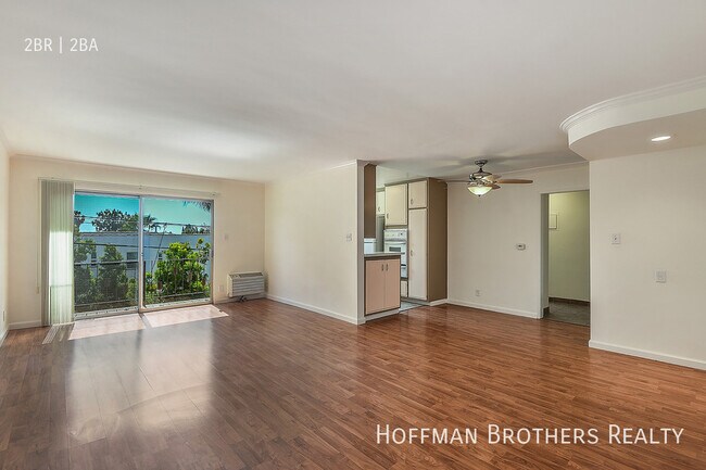 Foto del edificio - The Canfield Luxury Apartments