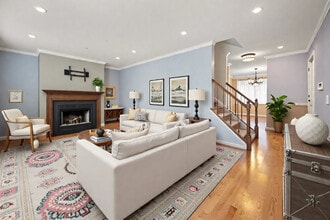 Building Photo - 8217 Township Dr