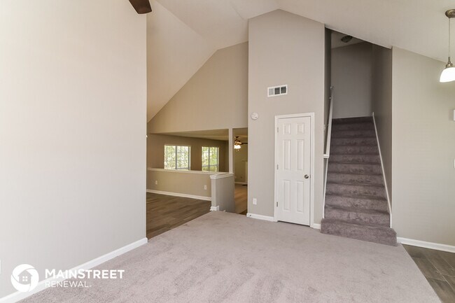 Foto del edificio - 708 Stonebridge Terrace