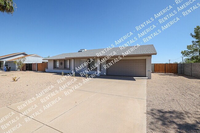 Foto del edificio - 1453 W Tonopah Dr