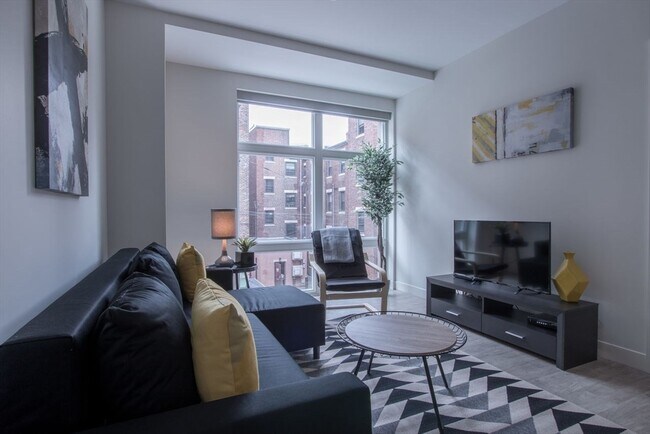 Foto del edificio - 900 Beacon St