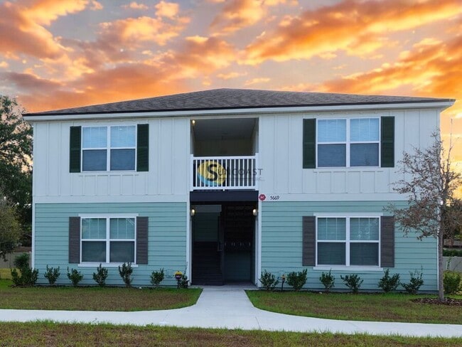 Building Photo - 5677 George Ct