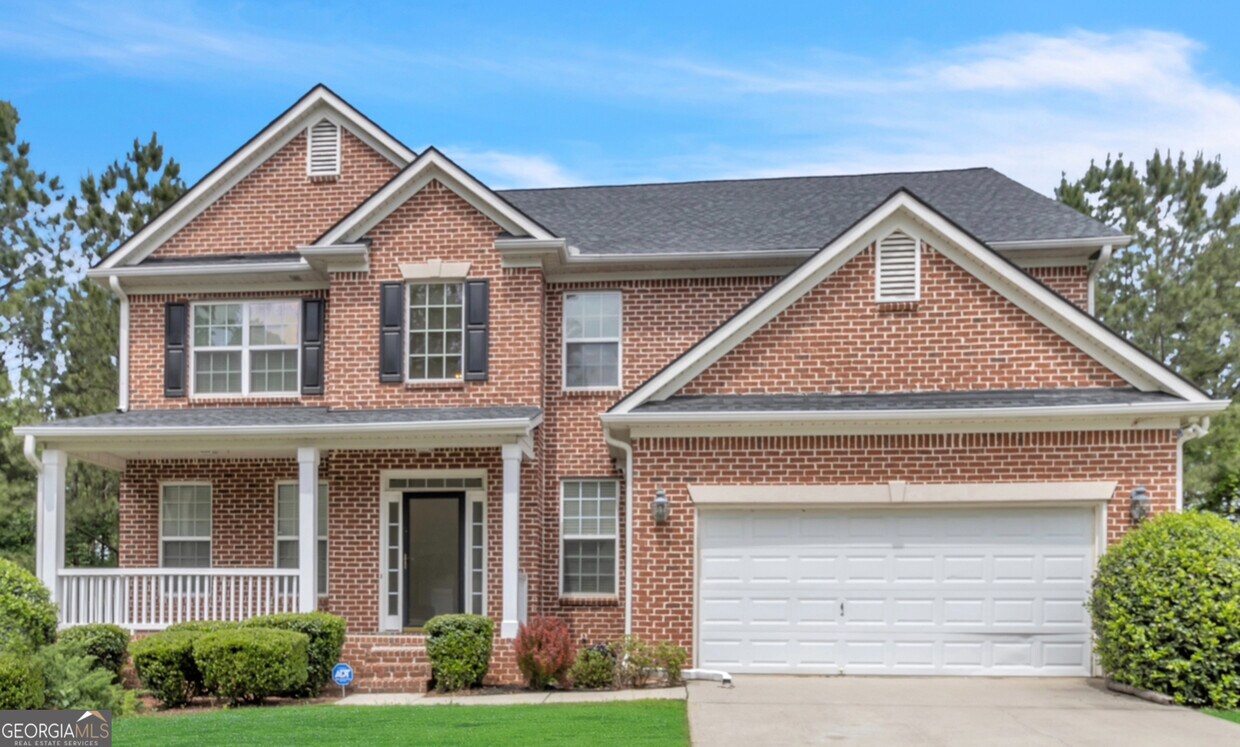 Foto principal - 3000 Highgreen Trail