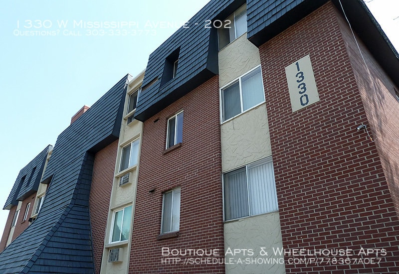 Primary Photo - Wheelhouse Apartments