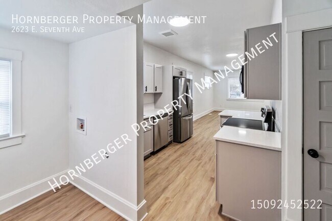 Building Photo - 2623 E. Seventh Ave-